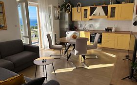 Apartman Gojak