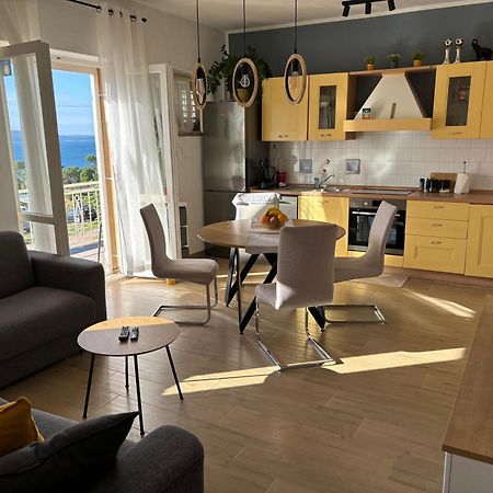 Apartman Gojak Makarska Kültér fotó